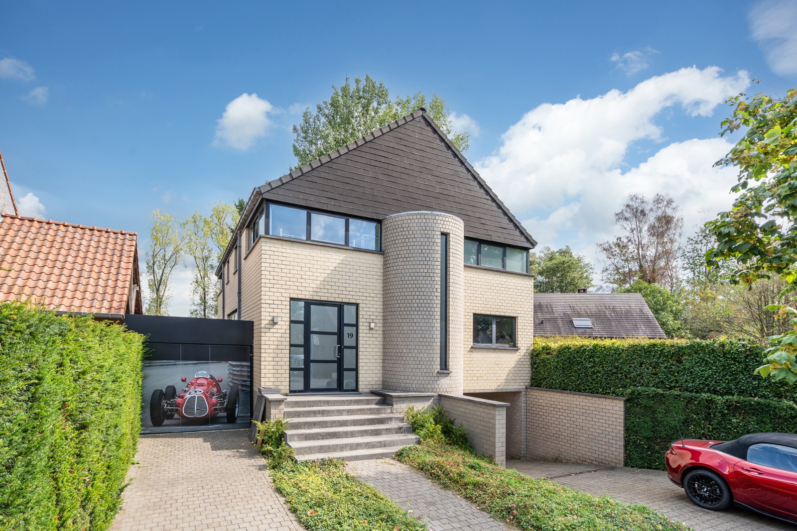 ARTHUR BOELSTRAAT 19 - 2990