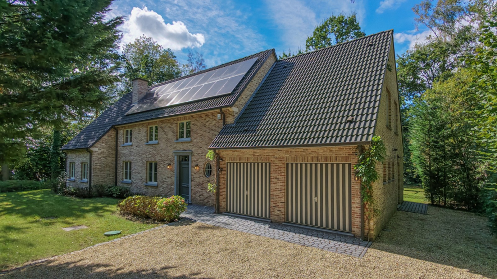 Waterstraat 319A - Schilde
