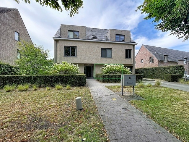 Boudewijnlaan afbeelding 1