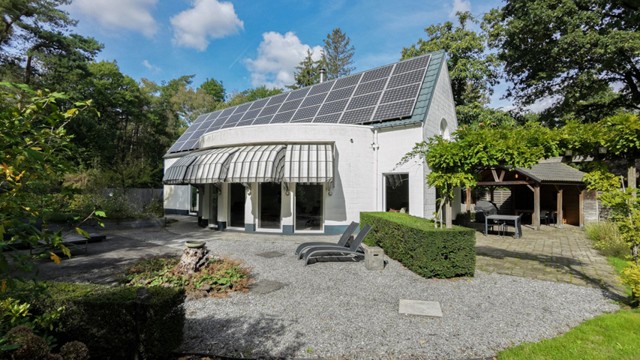 Oude Galgenstraat 126 - Kapellen afbeelding 2