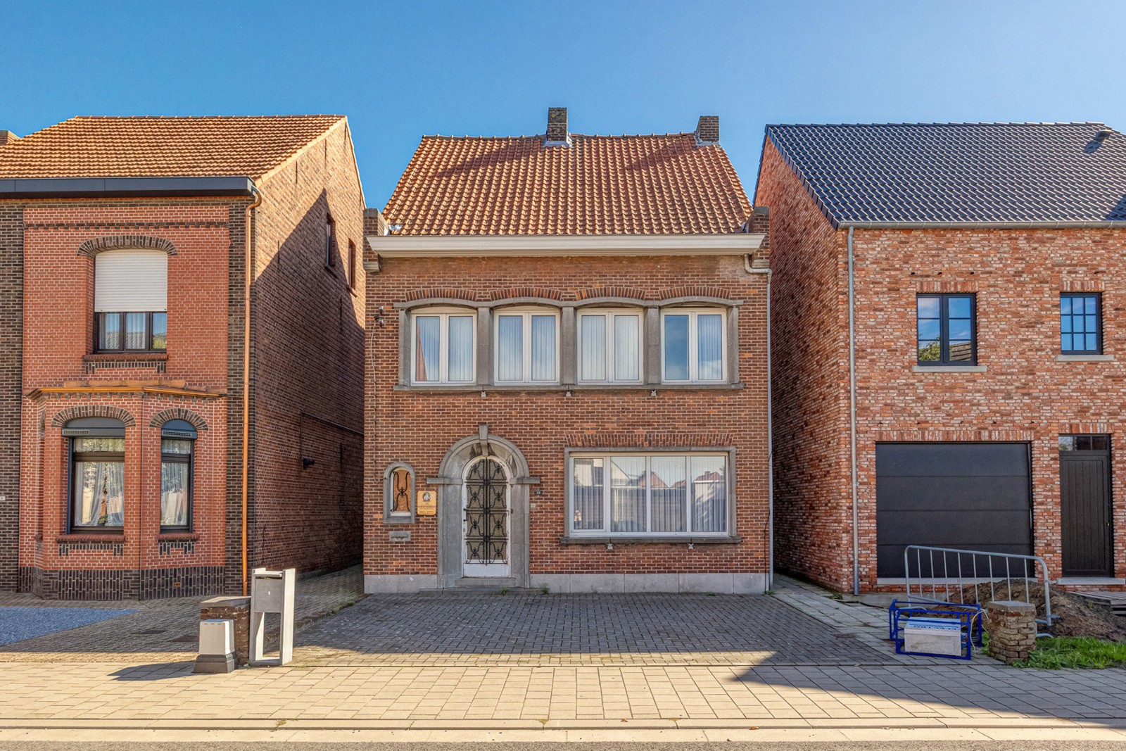 Merksplas Bevrijdingsstraat 33