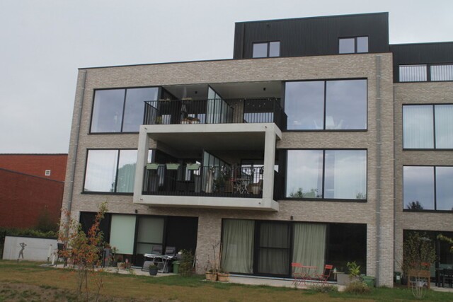 Statiestraat 91 b 0201 Moerbeke afbeelding 1