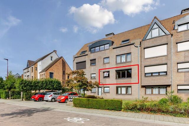 GEEL Technische Schoolstraat 27a afbeelding 1