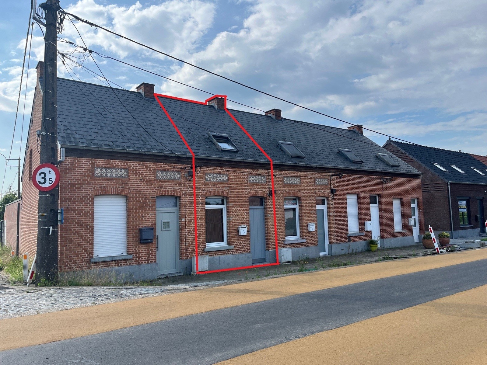 Broekmansstraat 49, Booischot