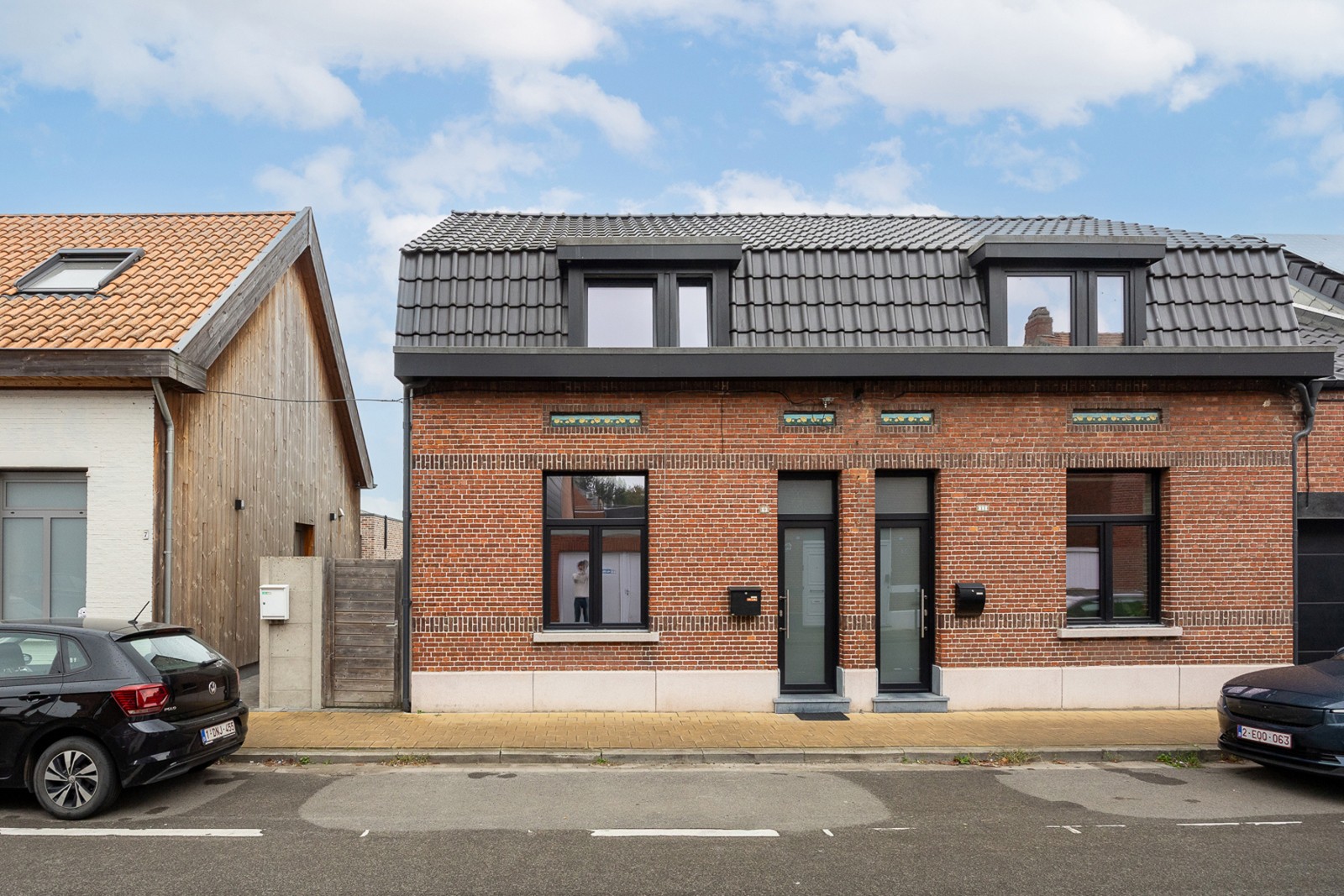 Binnenpad 9 - 2940 Stabroek
