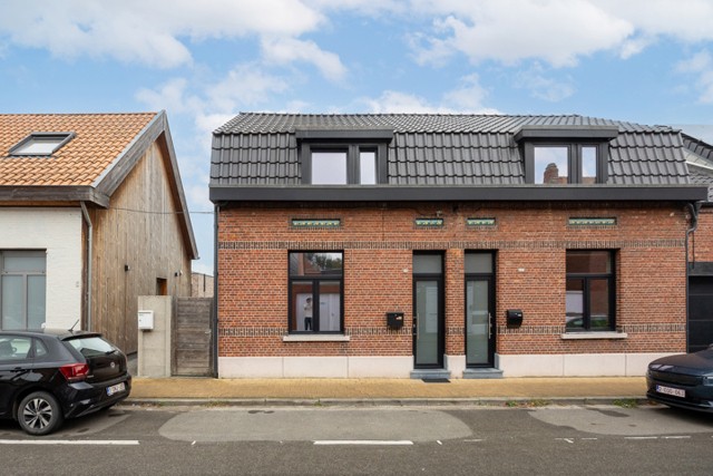 Binnenpad 9 - 2940 Stabroek afbeelding 1