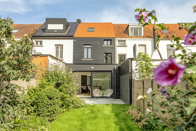 HENDRIK VAN ANTWERPENSTRAAT 6 TE SCHOTEN afbeelding 2