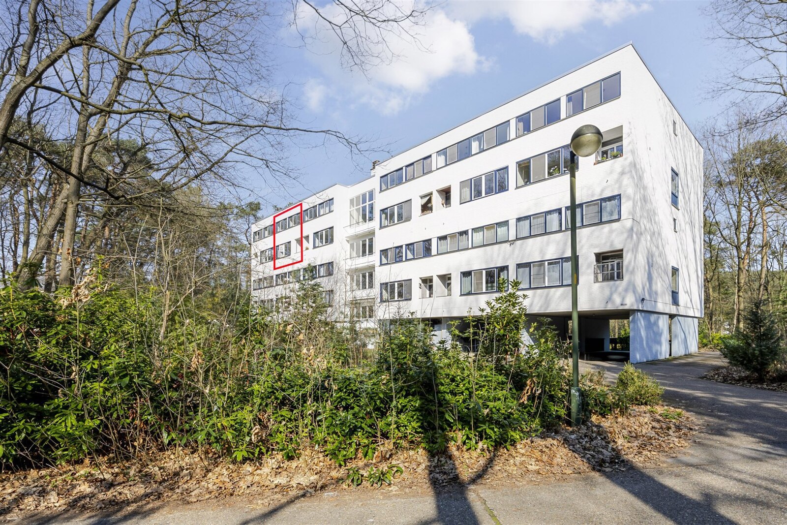 GEEL Europawijk 14 app 58