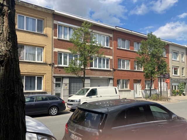 Heirmanstraat 29 - 2170 Merksem afbeelding 2