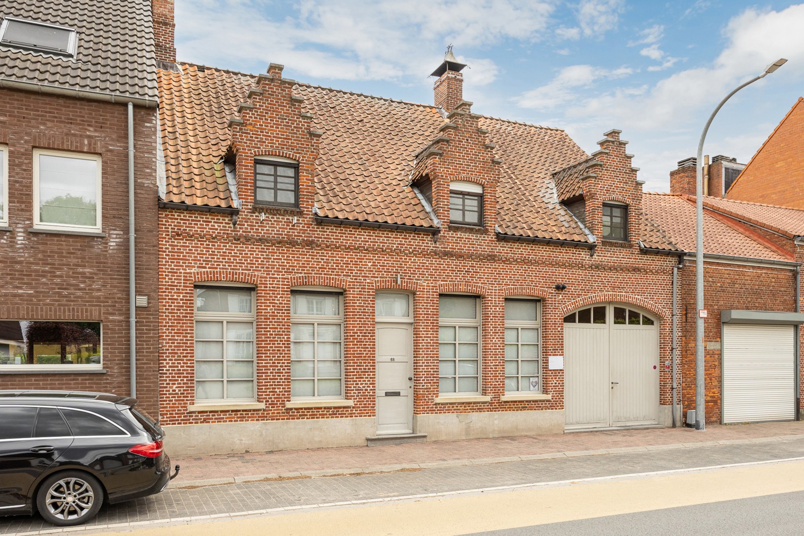 Beerse Gasthuisstraat 68