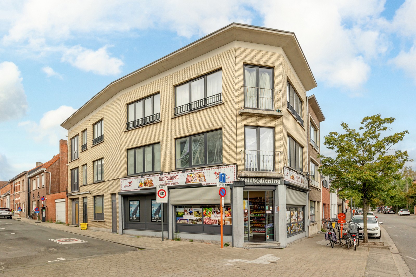 Turnhout Koningin Elisabethlei 75