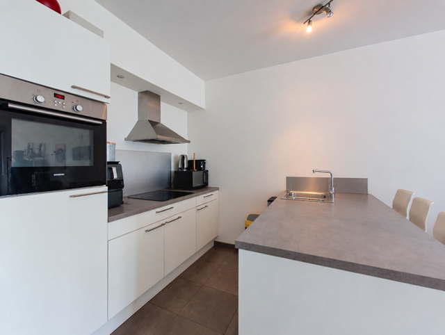 DRIE EIKENSTRAAT 455/V1 b11 - 2650 EDEGEM afbeelding 2