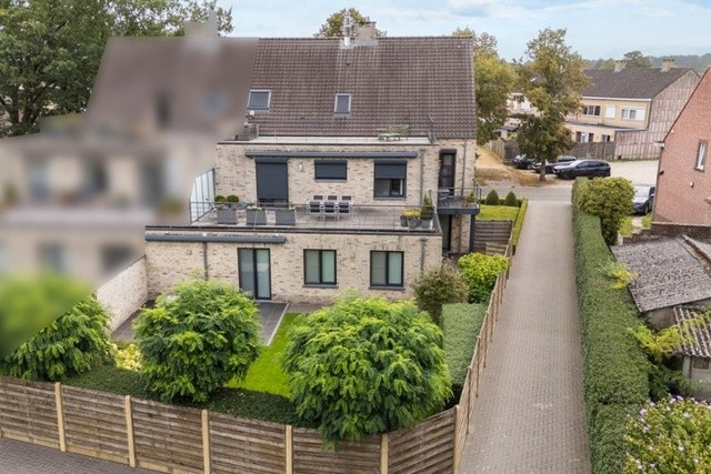 KASTERLEE - Kattenberg 29 bus 11 - Appartement afbeelding 2