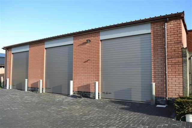 BREMSTRAAT 12 WUUSTWEZEL afbeelding 1