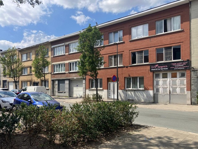 Heirmanstraat 29 - 2170 Merksem afbeelding 1