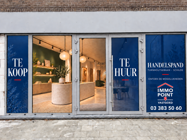 Turnhoutsebaan 328A - Schilde afbeelding 1