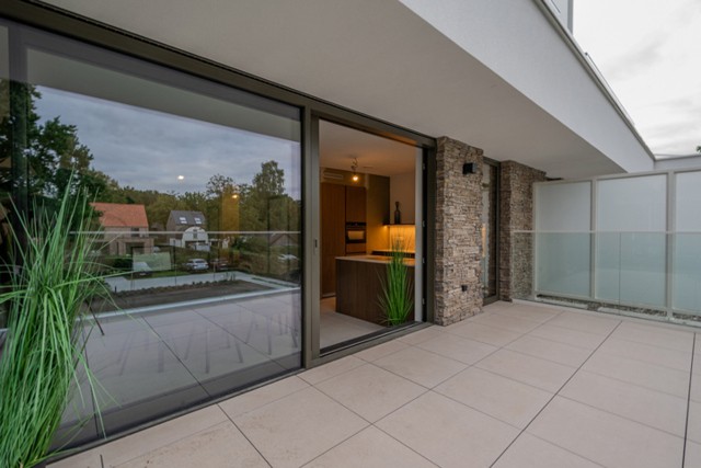 NB/RESIDENTIE GOUWBERG afbeelding 4
