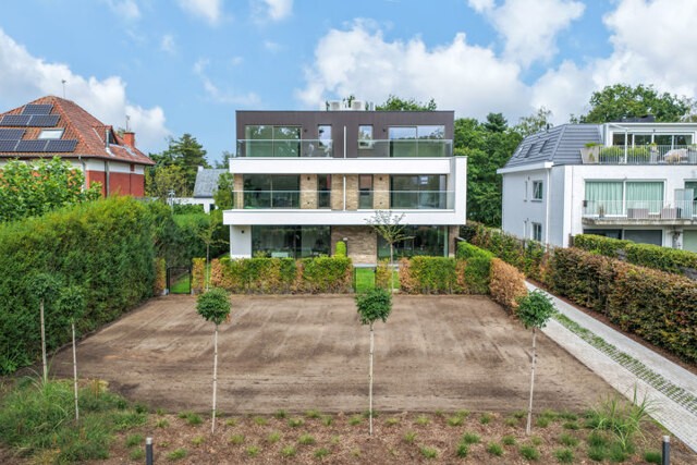 NB/RESIDENTIE GOUWBERG afbeelding 1