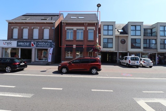 Merksplas Leopoldstraat 55A afbeelding 2