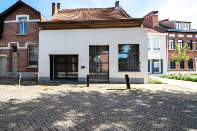 Dorpsstraat 49 - Schilde afbeelding 2