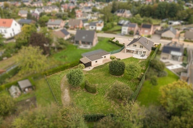 Driehoekstraat 34, Zandhoven afbeelding 1