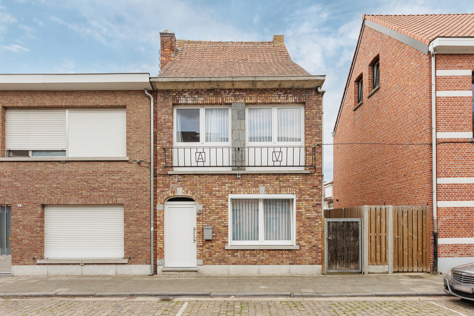 Turnhout Robsonplein 5