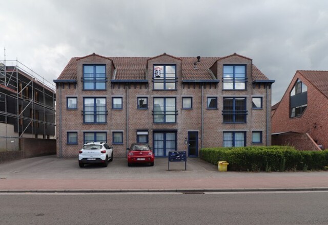 Weelde Koning Albertstraat 143 / B2-1 afbeelding 1