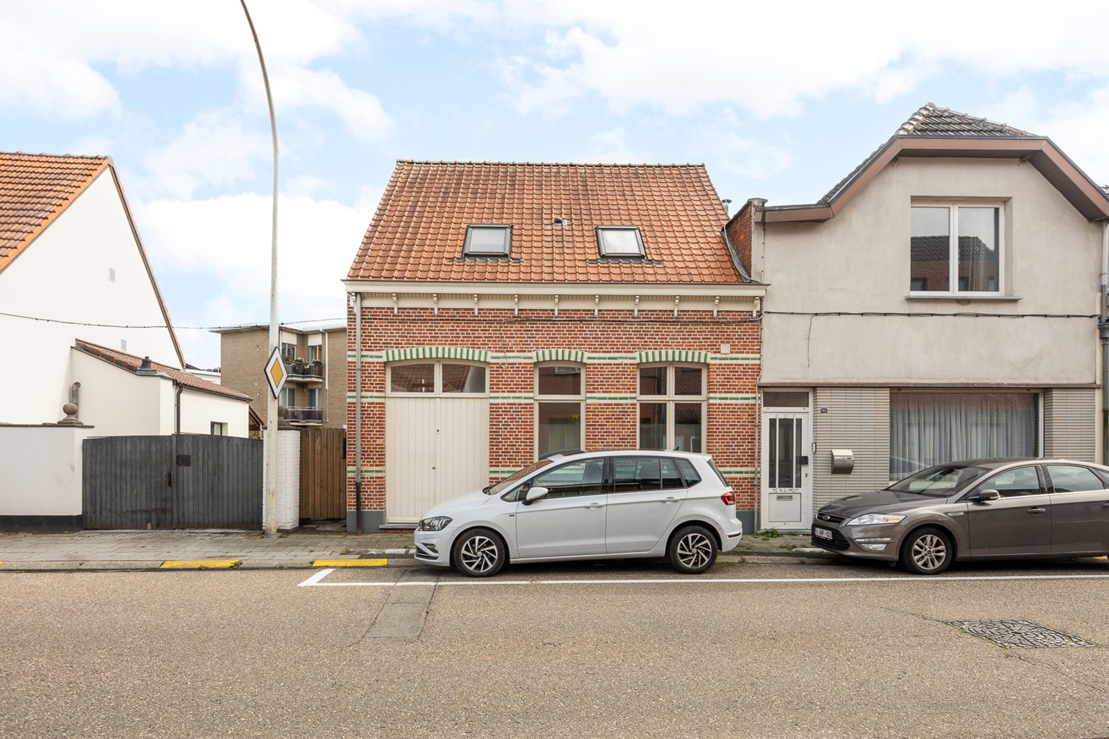 ESSENHOUTSTRAAT 263