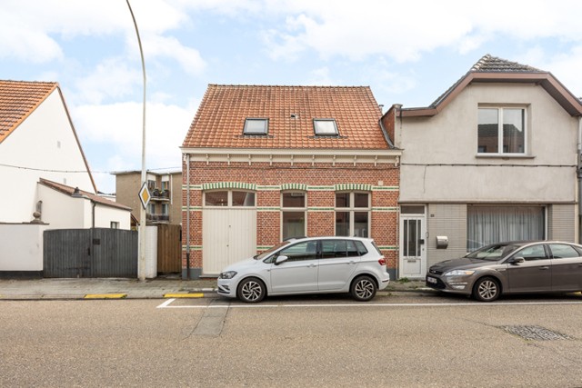 ESSENHOUTSTRAAT 263 afbeelding 1