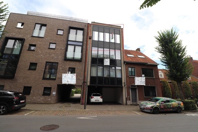 Turnhout Graatakker 155/B3 afbeelding 1