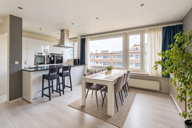 Pastoor Bauwenslaan 16 b5, 2610 Wilrijk afbeelding 4