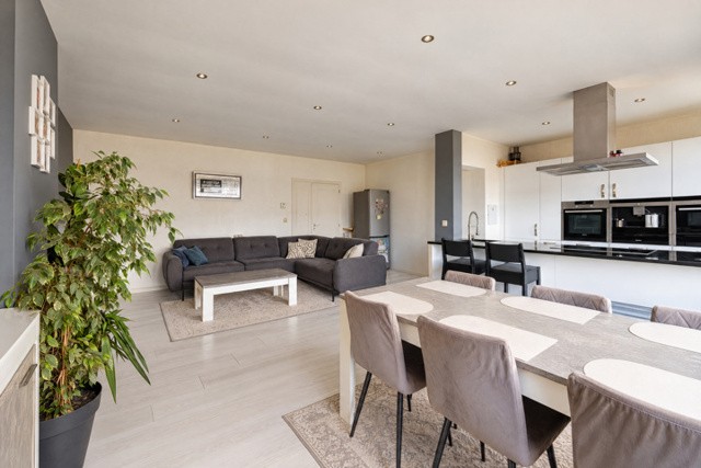 Pastoor Bauwenslaan 16 b5, 2610 Wilrijk afbeelding 4