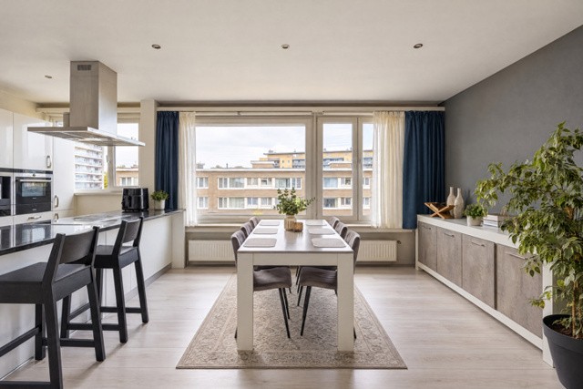 Pastoor Bauwenslaan 16 b5, 2610 Wilrijk afbeelding 3