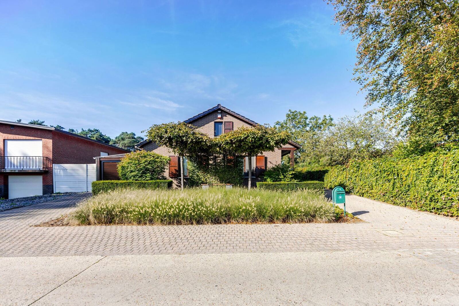 MOL Groenvinkstraat 16