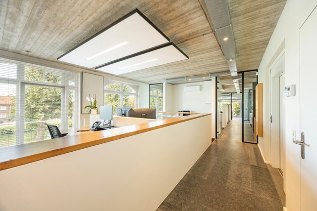 HEIKANTSTRAAT 142 TE SCHOTEN afbeelding 2