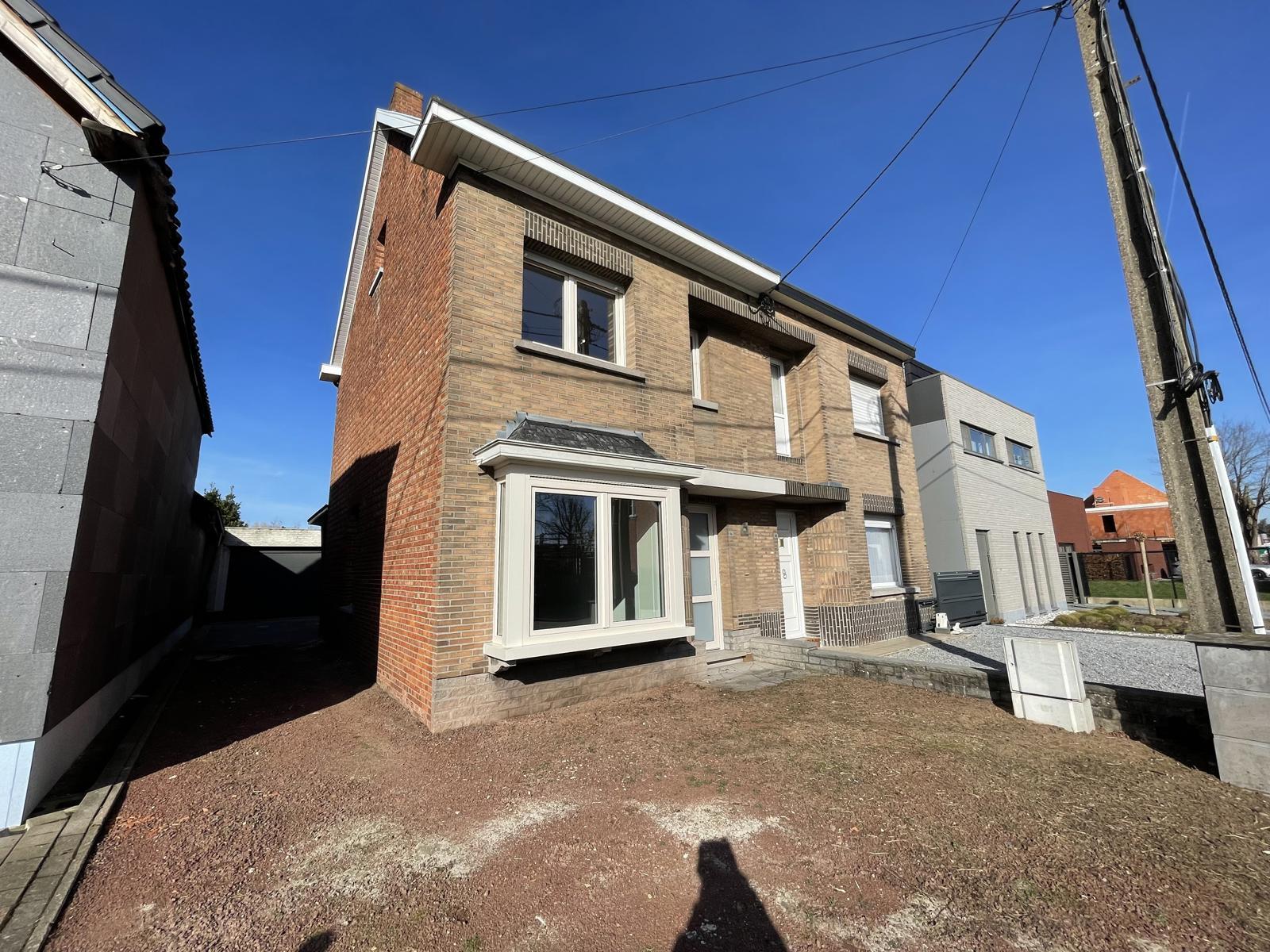 Lange Molenstraat 46 - 2220 Heist-op-den-Berg