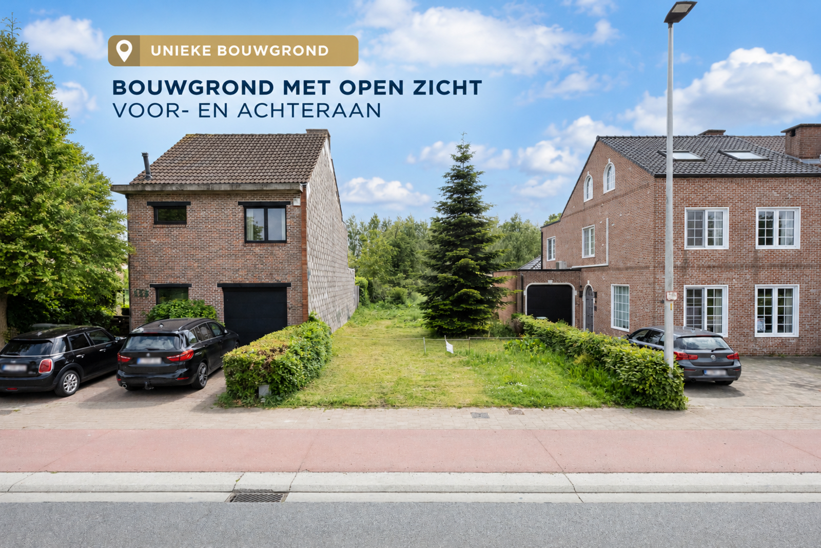 STEENWINKELSTRAAT 156, SCHELLE