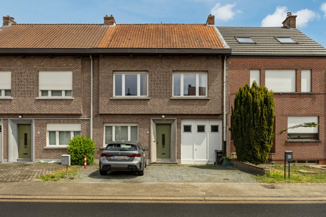 Broechemsesteenweg 28 - Broechem afbeelding 1