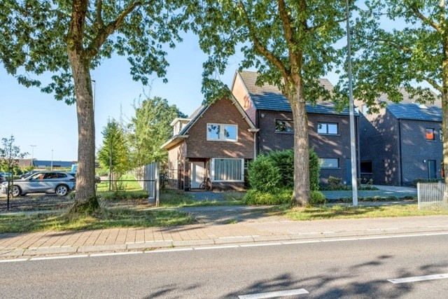 OUD-TURNHOUT - steenweg op Mol 85 (prijs beschikbaar op aanvraag) afbeelding 4