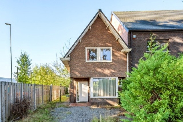 OUD-TURNHOUT - steenweg op Mol 85 (prijs beschikbaar op aanvraag) afbeelding 2