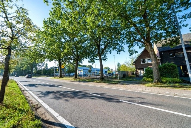 OUD-TURNHOUT - steenweg op Mol 85 (prijs beschikbaar op aanvraag) afbeelding 3