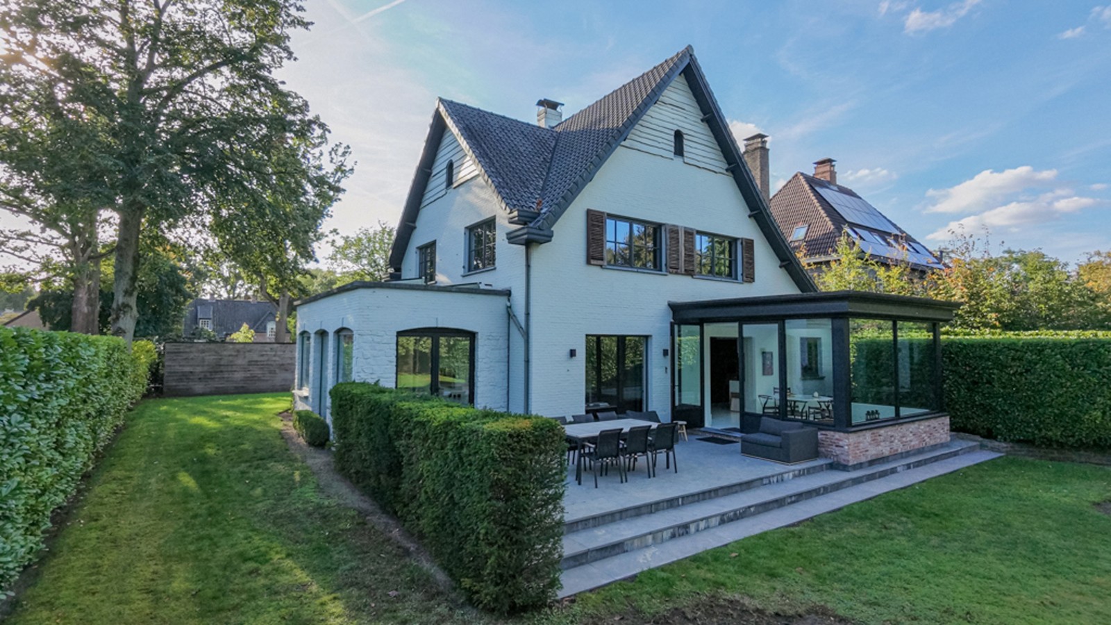 BRASSCHAATSEBAAN 72 - 2970 SCHILDE