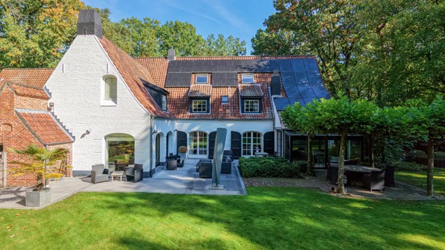 BELLEVUEDREEF 10 - SCHILDE afbeelding 3