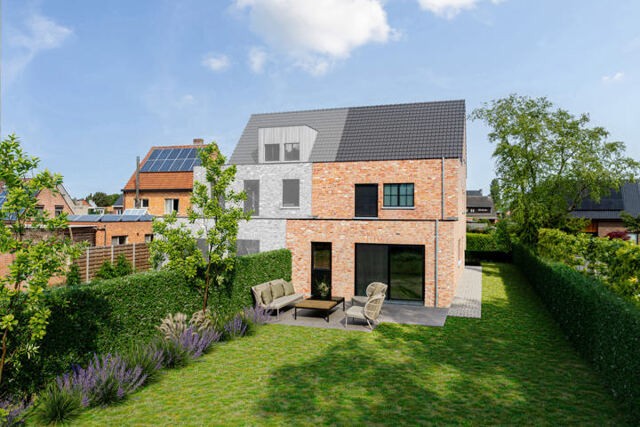 KASTERLEE - Retiesebaan 56 afbeelding 1