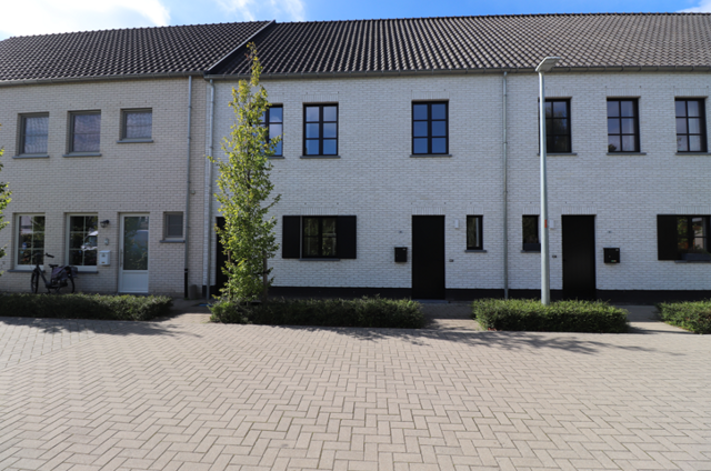 Merksplas Boudewijnstraat 10 afbeelding 1
