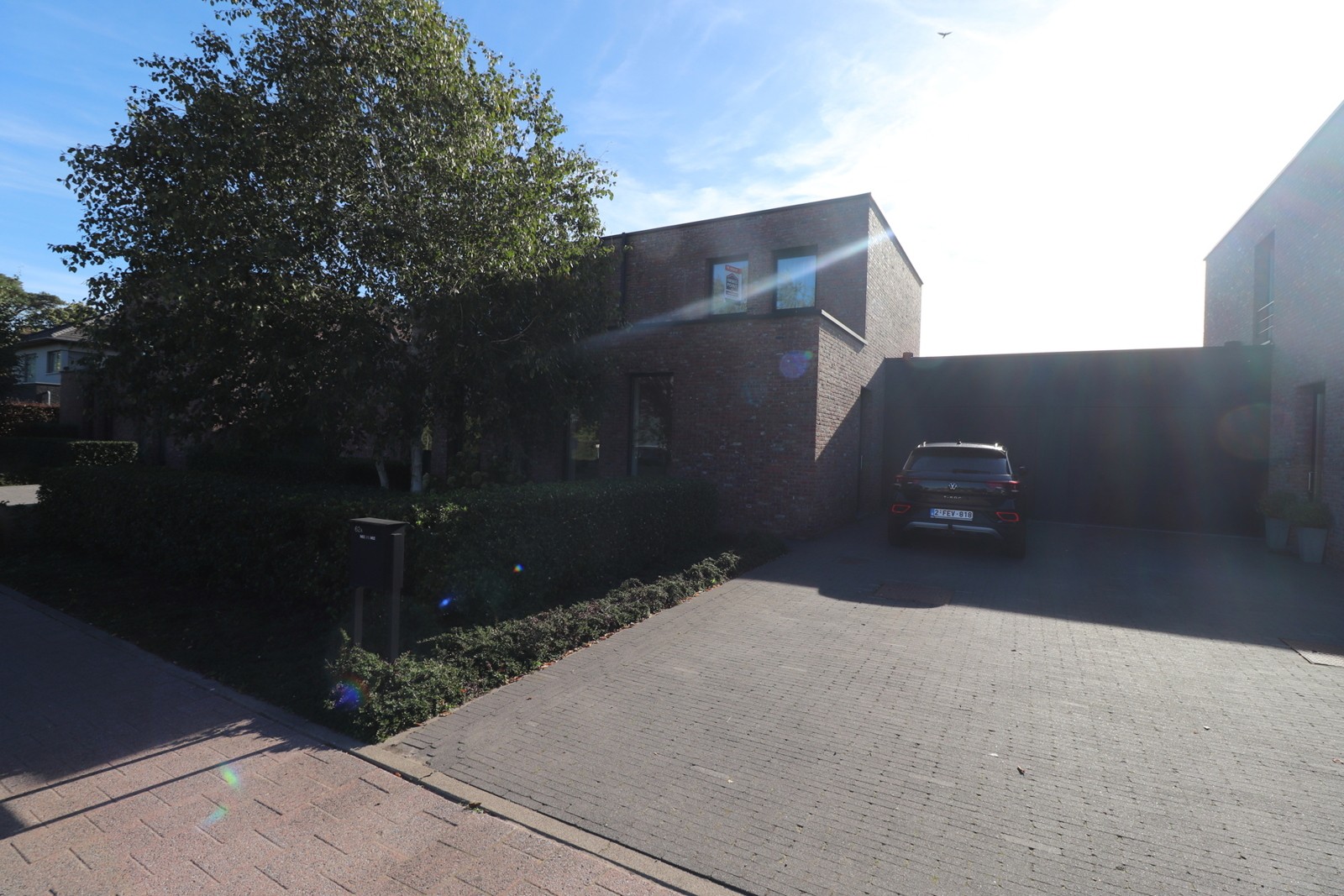 Merksplas Vaartstraat 62A