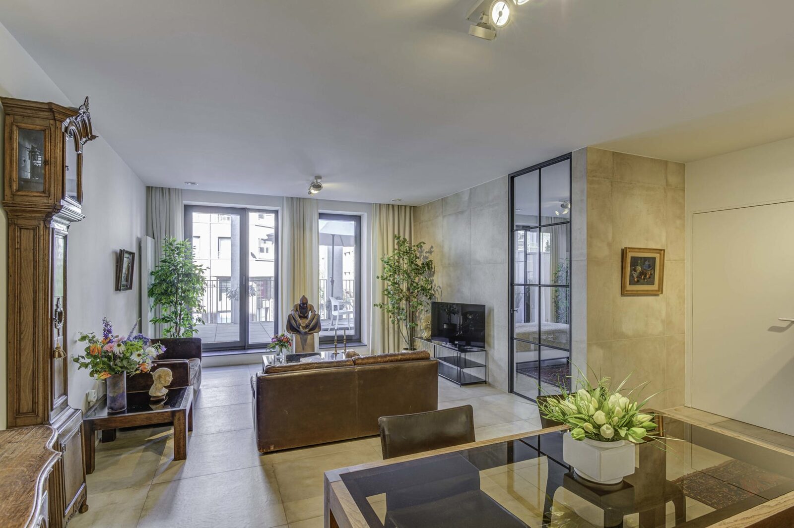 ASSISTENTIEWONING