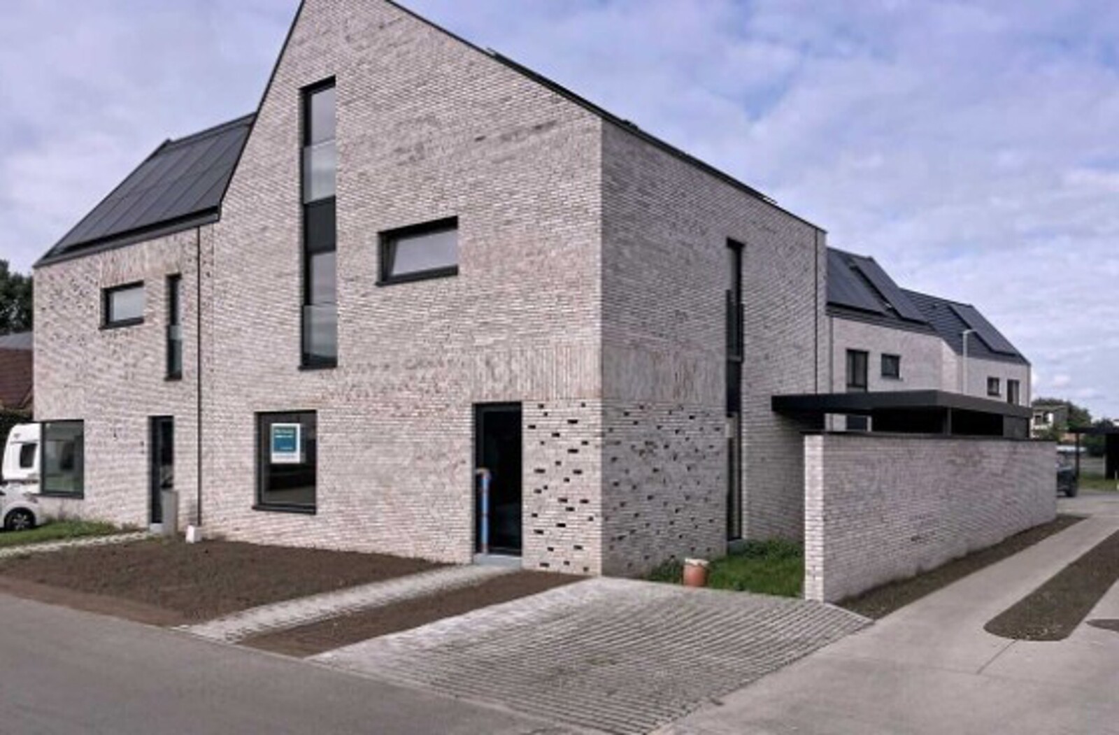 De Zavel Nijlen - woning lot 2