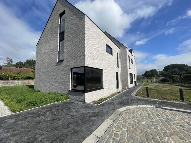 De Zavel Nijlen - woning lot 8 afbeelding 2