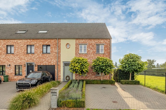 Ringlaan 150A, Zandhoven afbeelding 1